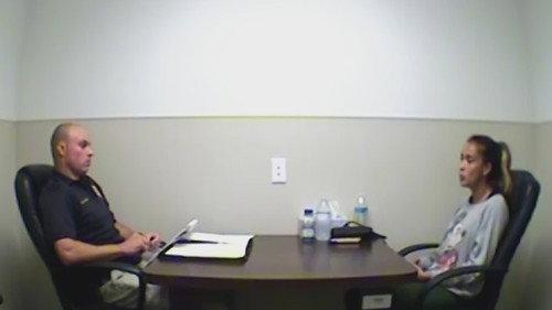 Killer Cases Season 5 Episode 8 - Victim Or Killer?