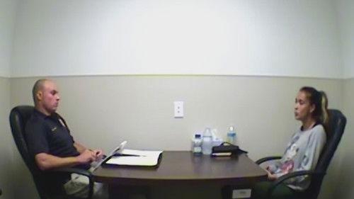 Killer Cases Season 5 Episode 8 - Victim Or Killer?