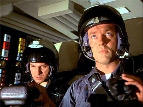 undefined Season 1 Episode 2 - Exposed