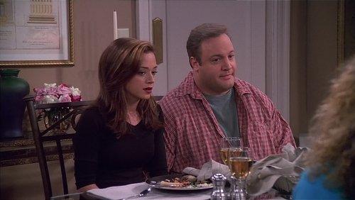 The King of Queens Season 2 Episode 22 - Soft Touch