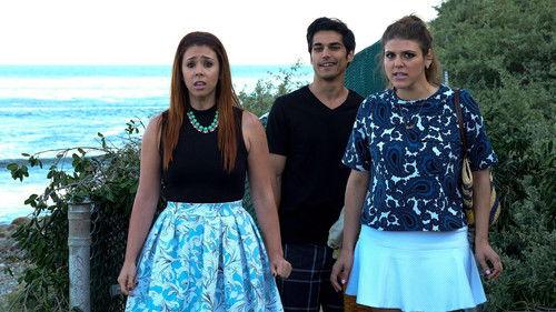 Awkward. Season 5 Episode 20 - Misadventures In Babysitting