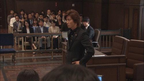 Hero Season 2 Episode 11 - Concealed Truth