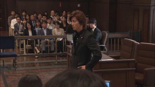 Hero Season 2 Episode 11 - Concealed Truth