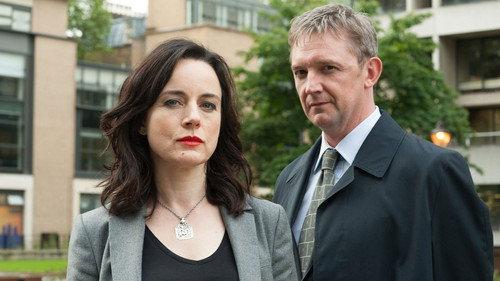 Silent Witness Season 16 Episode 4 - Trust (2)