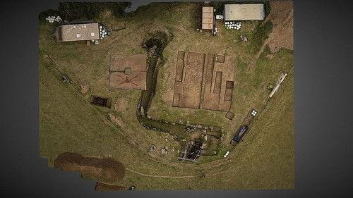 Time Team Season 21 Episode 2 - Cornwall: Day Two