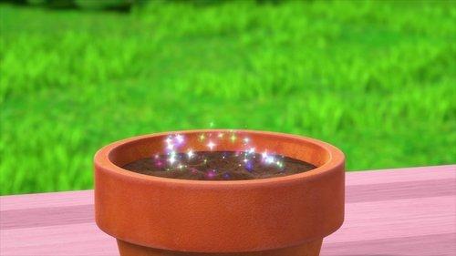 Gabby's Dollhouse Season 2 Episode 1 - Itty Bitty Blossom