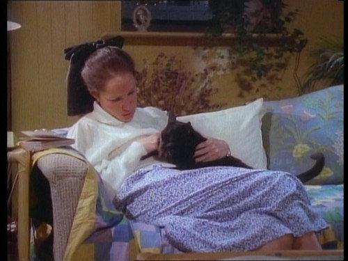 The Twilight Zone Season 3 Episode 24 - Cat and Mouse