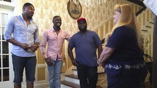 Background image for The Allen House