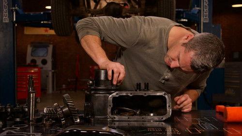 Wheeler Dealers Season 15 Episode 7 - 1972 Datsun 510