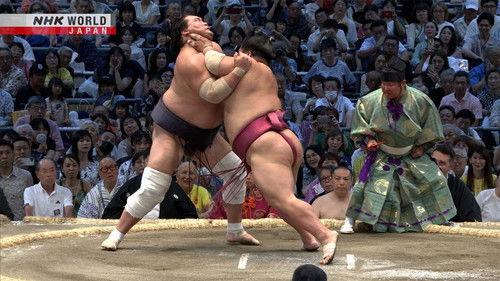 GRAND SUMO Highlights Season 24 Episode 9 - Day 9