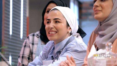 Top Chef (AR) Season 5 Episode 8 - Episode 7