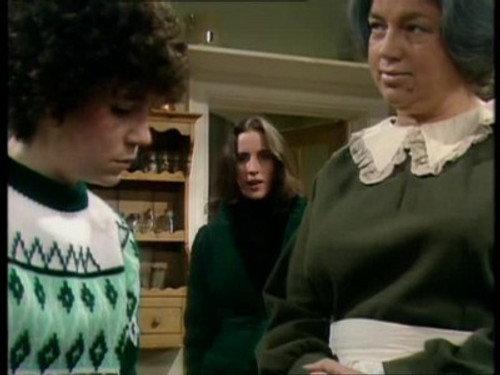 Thriller Season 4 Episode 2 - Nurse Will Make It Better