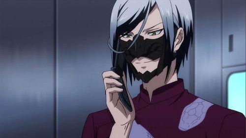 Trickster Season 1 Episode 11 - Cruel Tool