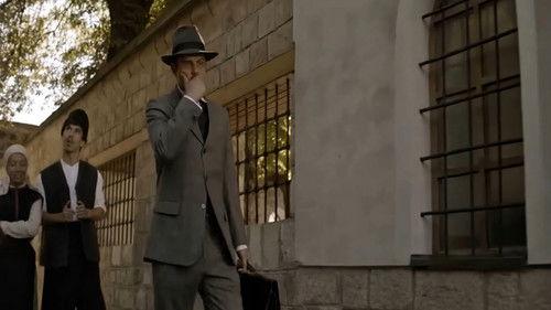 The Man Who Defended Gavrilo Princip Season 1 Episode 1 - Episode 1
