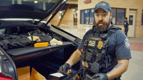 Contraband: Seized at the Border Season 4 Episode 6 - Marshal Matters