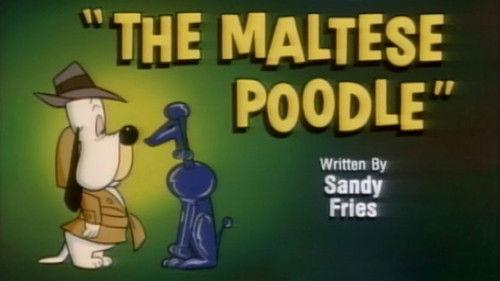 Tom & Jerry Kids Show Season 1 Episode 32 - The Maltese Poodle