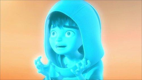 Zak Storm Season 1 Episode 4 - Witch Overboard