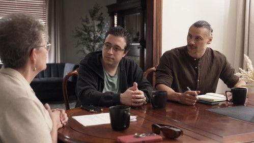 Scammed: Getting Even Season 1 Episode 2 - The Refund