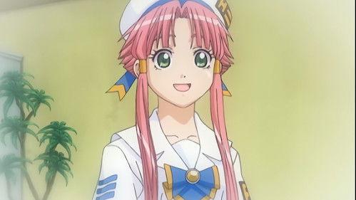 Aria Season 2 Episode 11 - That Precious Sparkle...