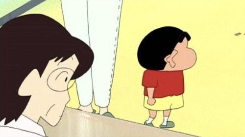 Shin Chan Season 3 Episode 5 - Mockery Is So Coastal Elitist
