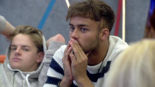 Big Brother Season 16 Episode 10 - Day 9