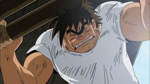 Rowdy Sumo Wrestler Matsutaro!! Season 1 Episode 23 - Battle Against the Eternal Rival
