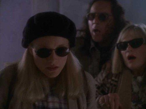 undefined Season 6 Episode 3 - Revenge Is the Nuts