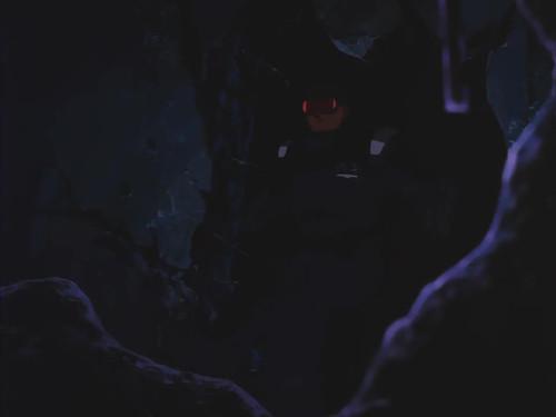 Background image for Woke Up With a Monster