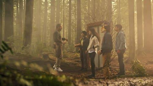 undefined Season 1 Episode 6 - 1028 Teeth