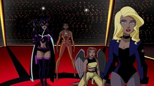 undefined Season 3 Episode 9 - Grudge Match