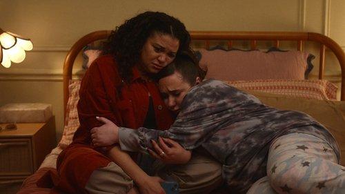 Background image for Let It Out, Bitch!