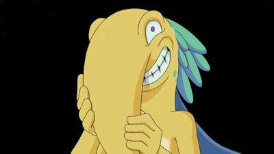 Yo-kai Watch Season 1 Episode 15 - Episode 15