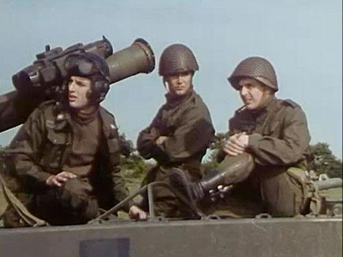 Classe Di ferro Season 1 Episode 6 - Episode 6