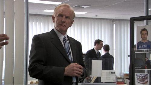 undefined Season 1 Episode 10 - Scratched