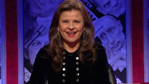 Have I Got a Bit More News for You Season 55 Episode 4 - Episode 4