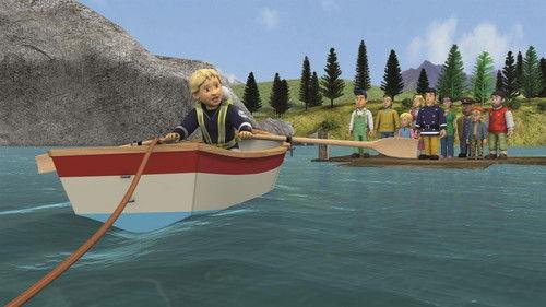 Fireman Sam Season 8 Episode 12 - The Pontypandyness Monster