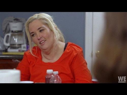 Mama June: Family Crisis Season 1 Episode 6 - Mama June's Big Reveal