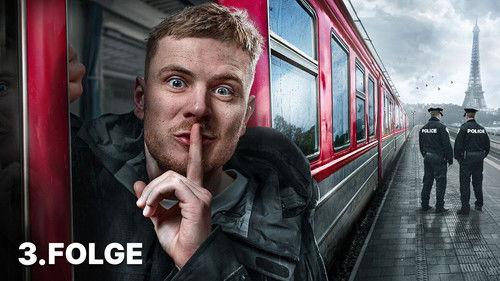 The Race Season 2 Episode 3 - The journey begins