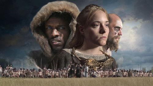 De första svenskarna Season 1 Episode 1 - Episode 1