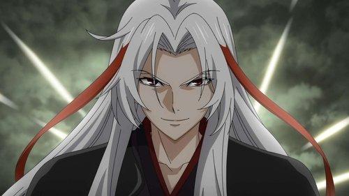 Love Between Fairy and Devil Season 1 Episode 5 - Episode 5