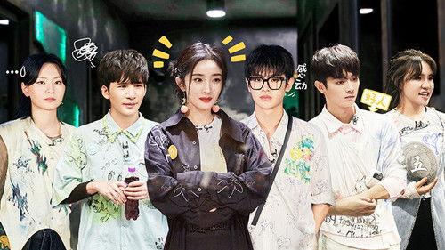 Great Escape Season 5 Episode 11 - True Friends (3)