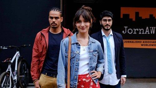 This Is Luna Season 1 Episode 2 - The Dog (O Cachorro)