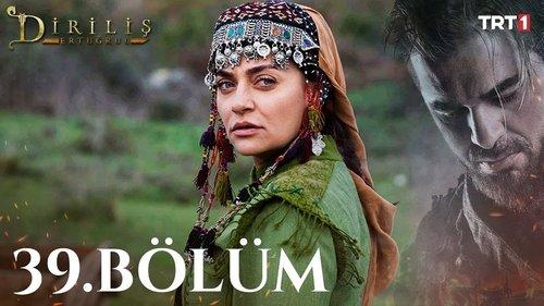 Resurrection: Ertugrul Season 2 Episode 13 - Episode 39