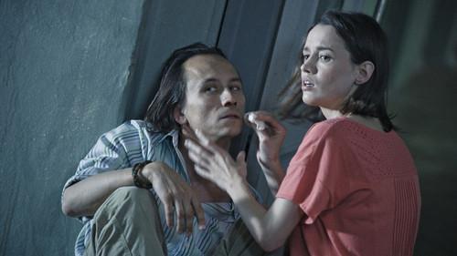 Into Deep Water Season 1 Episode 13 - Episode 13