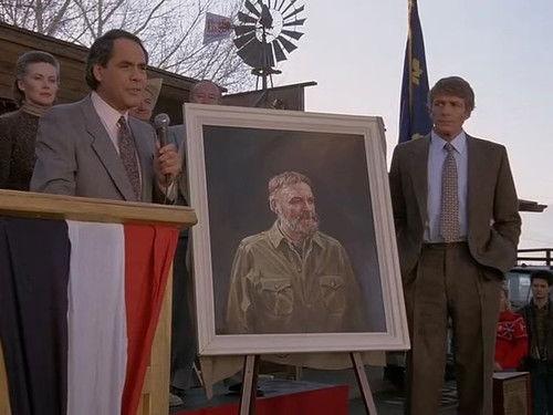 Murder, She Wrote Season 5 Episode 18 - Trevor Hudson's Legacy