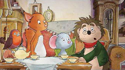 Tilda Appleseed Season 2 Episode 7 - Episode 7