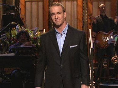 Saturday Night Live Season 32 Episode 16 - Peyton Manning/Carrie Underwood