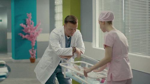 Акушер Season 1 Episode 14 - Episode 14