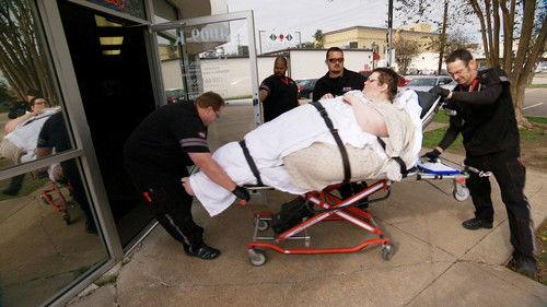 My 600-lb Life Season 4 Episode 11 - Sean's Story