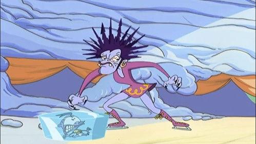 Mega Babies Season 1 Episode 21 - Ice Ice Baby